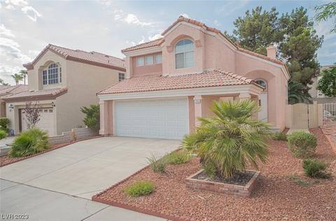 7905 Millhopper Ave, Las Vegas, NV 89128