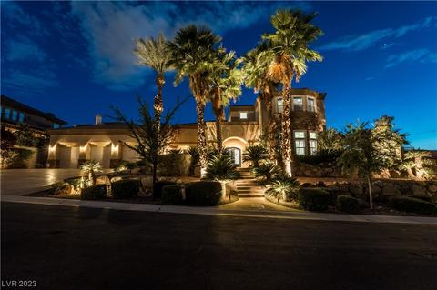793 Bolle Way, Henderson, NV 89012