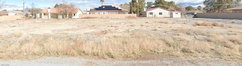 3741 Mount Charleston Dr, Pahrump, NV 89048