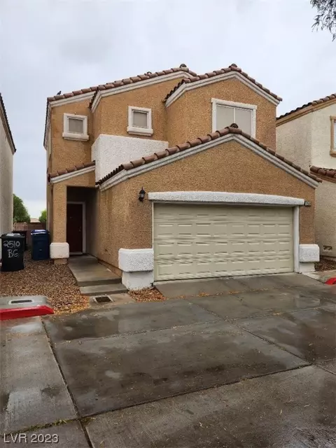 2508 Ability Ct, North Las Vegas, NV 89031