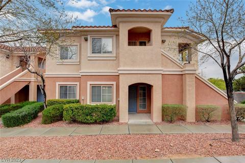 10552 Pine Pointe Ave #102, Las Vegas, NV 89144