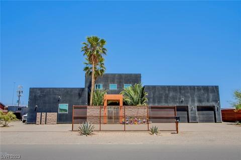 4540 W Pamalyn Ave, Las Vegas, NV 89118