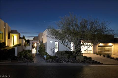 463 Serenity Point Dr, Henderson, NV 89012