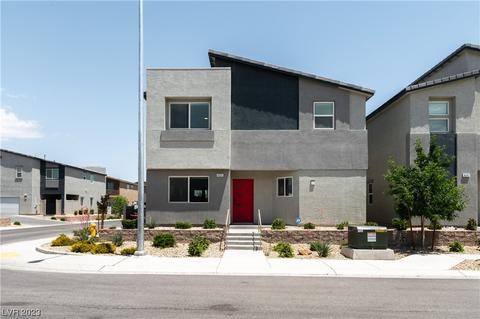 4551 Sapphire Moon Ave, North Las Vegas, NV 89084