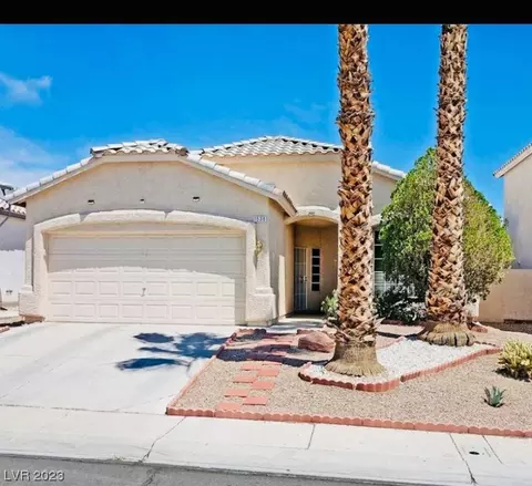 1536 Honey Vista Ln, North Las Vegas, NV 89032