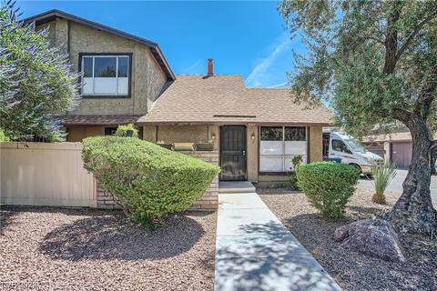 3160 Juanita Dr, Las Vegas, NV 89102