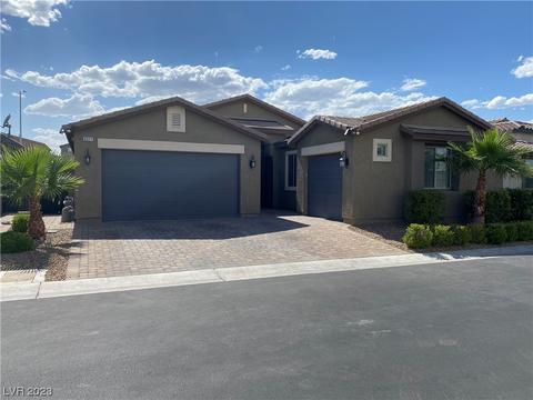 8327 Sonora Del Sol St, Las Vegas, NV 89113