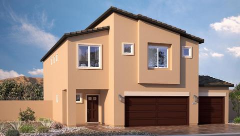 1842 Farah Falls Pl #LOT 24, North Las Vegas, NV 89084