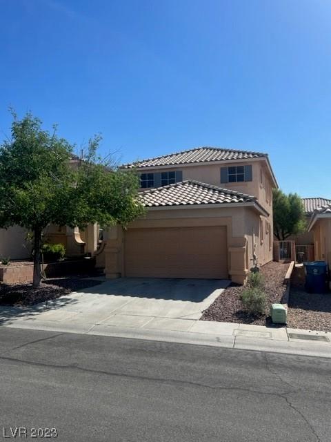 408 Sonoma Valley St, Las Vegas, NV 89144