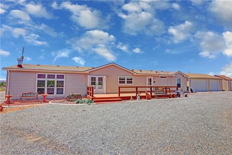 5830 N Tecopa St, Pahrump, NV 89060
