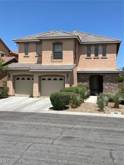 330 Dartmouth Hills St, Las Vegas, NV 89138