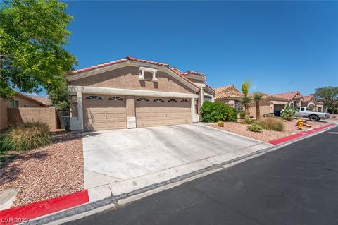 3517 Brooks Range St, Las Vegas, NV 89129