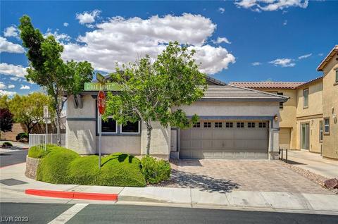 110 Cloud Cover Ave, Henderson, NV 89002
