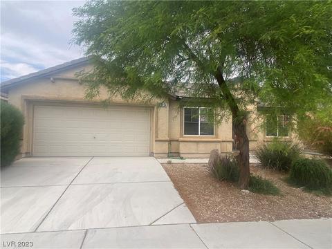 2024 Silver Blaze Ct, North Las Vegas, NV 89031