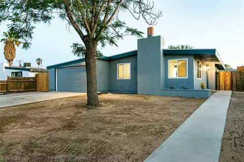 313 Wisteria Ave, Las Vegas, NV 89107