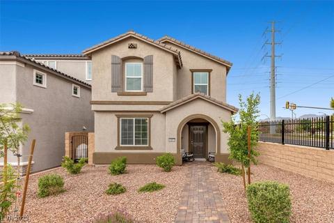 10697 Sariah Skye Ave, Las Vegas, NV 89166