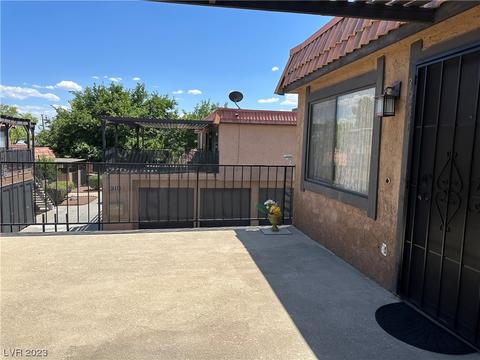 Undisclosed, Las Vegas, NV 89107