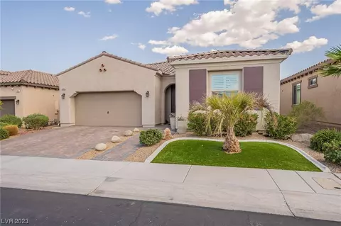 289 Via Del Duomo, Henderson, NV 89011