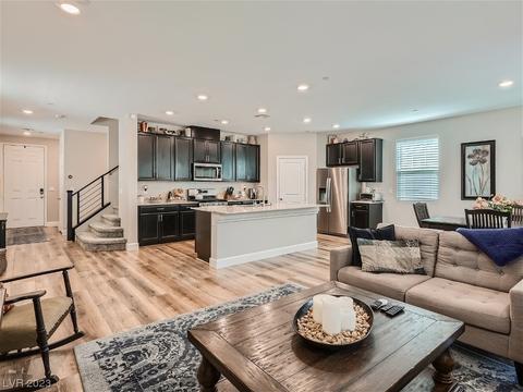 3172 Bormida Ave, Henderson, NV 89044