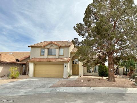 3905 Fortress Dr, North Las Vegas, NV 89031