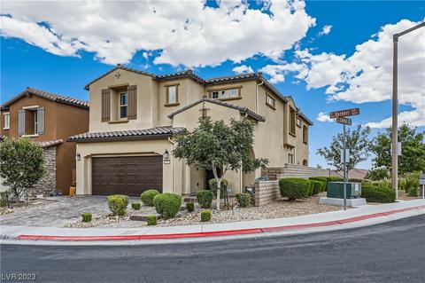 138 Berneri Dr, Las Vegas, NV 89138