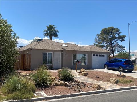 1414 Francis Ave, Las Vegas, NV 89104