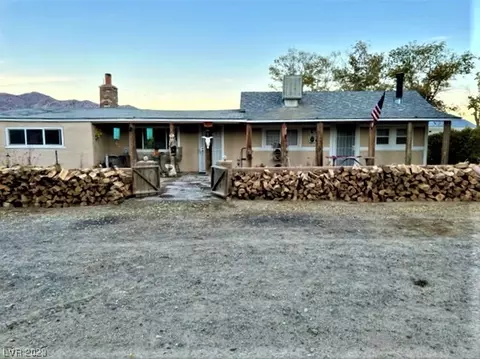 515 Billy Wright Rd, Dyer, NV 89010 photo 2