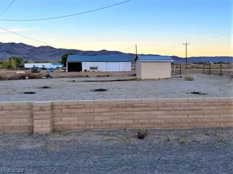 515 Billy Wright Rd, Dyer, NV 89010 photo 17