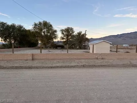 515 Billy Wright Rd, Dyer, NV 89010 photo 18