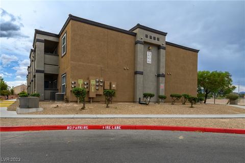 6650 W Warm Springs Rd #1175, Las Vegas, NV 89118
