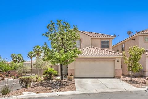 7652 Lookout Hill St, Las Vegas, NV 89149