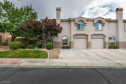1635 Cave Spring Dr, Henderson, NV 89014