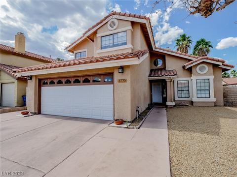 6770 Shelter Ln, Las Vegas, NV 89103