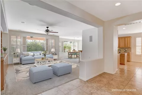 10336 Rio De Thule Ln, Las Vegas, NV 89135