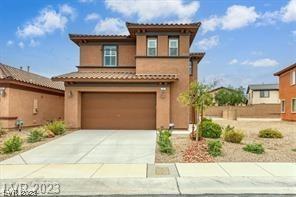 35 Bay Course Ct, Las Vegas, NV 89148