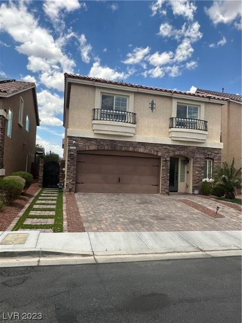 5742 Rolling Dale Ave, Las Vegas, NV 89139