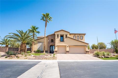 6260 Thunder Blitz Ave, Las Vegas, NV 89131