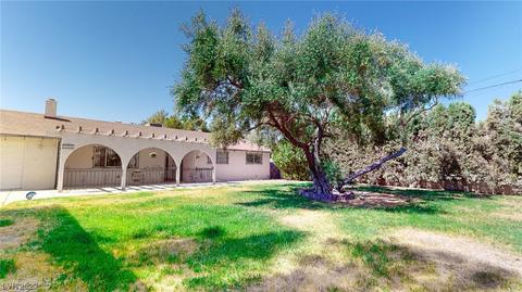 3485 W Capovilla Ave, Las Vegas, NV 89118