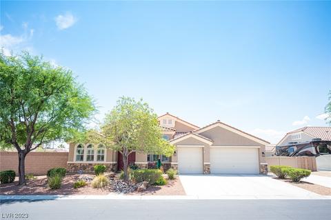 6439 Bluff Dwellers Ave, Las Vegas, NV 89131