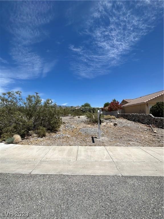  1781 S Vineyard Dr, Pahrump, NV 89048 photo 1