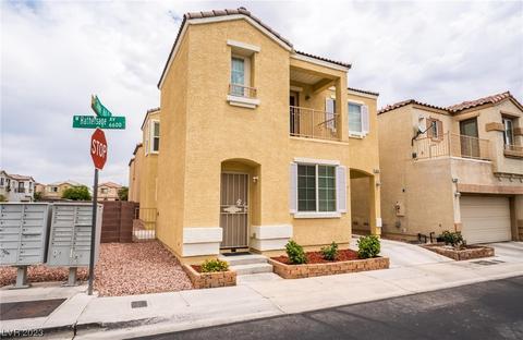 6692 Hathersage Ave, Las Vegas, NV 89139