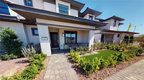 827 Watford Pl, Henderson, NV 89011