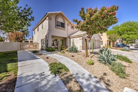 7713 Four Seasons Dr, Las Vegas, NV 89129
