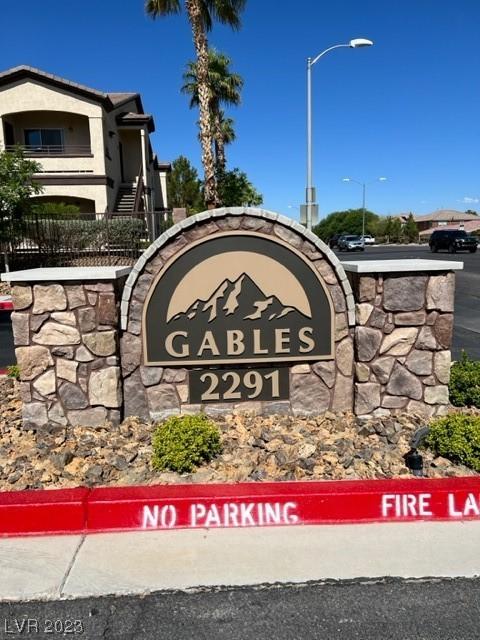2291 W Horizon Ridge Pkwy #1204, Henderson, NV 89052