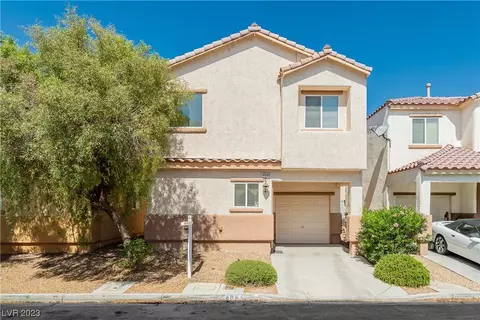 4065 Morning Peace St, Las Vegas, NV 89115