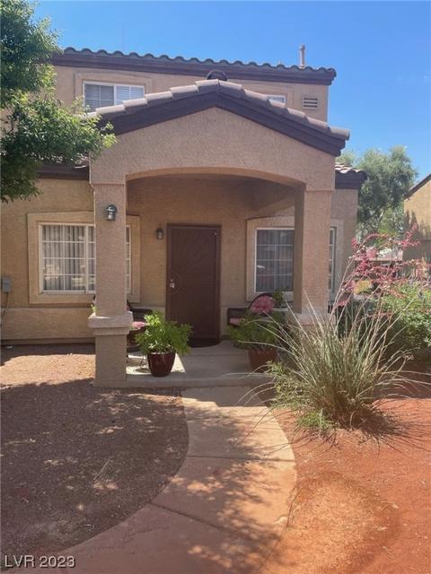 2620 Sierra Seco Ave #108, Las Vegas, NV 89106