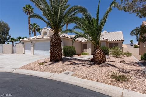 4635 Belcolla Ln, Las Vegas, NV 89122