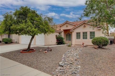 46 Desert Sunflower Cir, Henderson, NV 89002