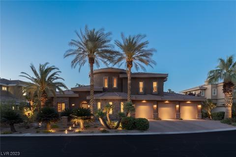 1664 Liege Dr, Henderson, NV 89012
