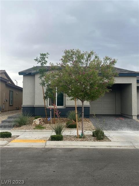 4356 Meadow Glade Ave, North Las Vegas, NV 89084